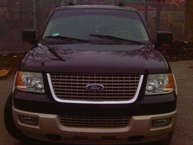 2005 Ford Expedition Eddie Bauer 4WD 4dr SUV